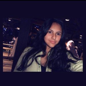 Meet your Posher, Michelle